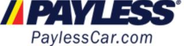 Payless Car Rental logo