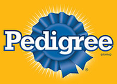 Pedigree Pet Foods logo