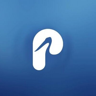 Pelican Water Softener logo