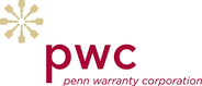 Penn Warranty Corporation logo