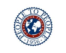 People to People Ambassador Programs logo