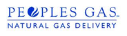 Peoples Gas logo