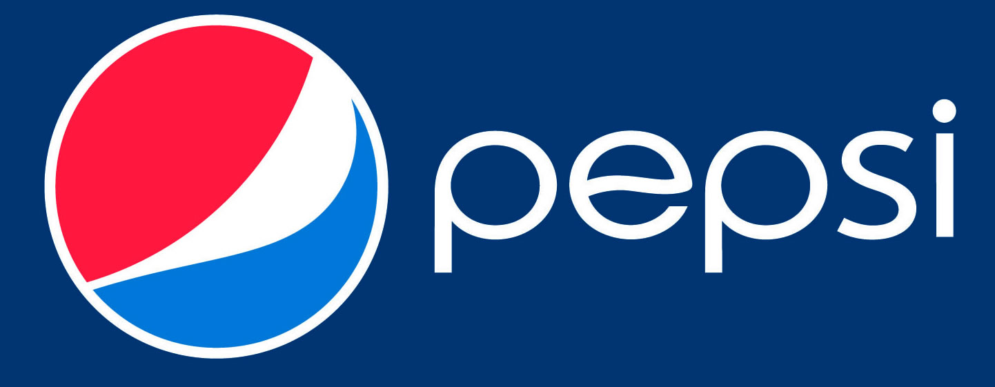 Pepsi logo
