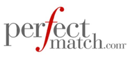 PerfectMatch.com logo