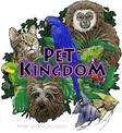 Pet Kingdom logo