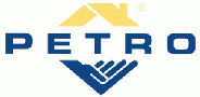 Petro logo