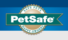 PetSafe logo
