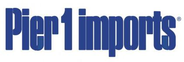 Pier 1 logo
