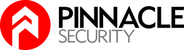 Pinnacle Security logo