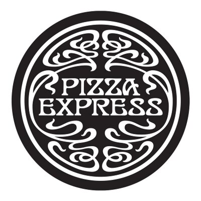 PizzaExpress logo