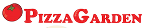 Pizza Garden logo