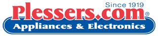 Plessers Appliances logo