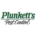 Plunkett's Pest Control logo
