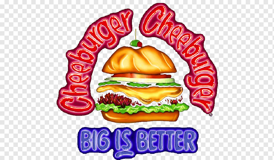 Cheeburger Cheeburger logo