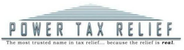 Power Tax Relief logo