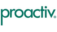 Proactiv logo