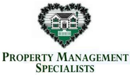 Property Management Specialists logo