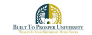Prosper University logo
