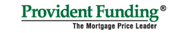 Provident Funding Associates logo