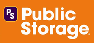 Public Storage logo