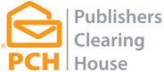 Publishers Clearing House logo