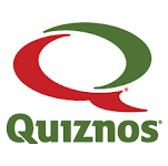 Quiznos logo