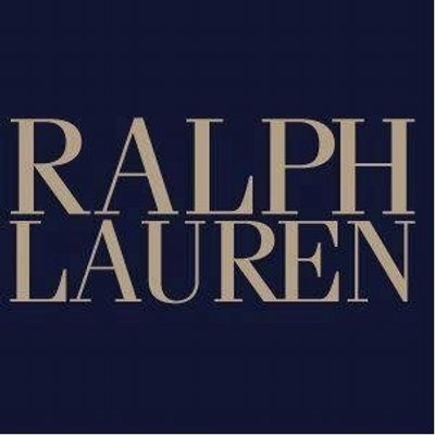 Ralph Lauren logo