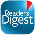 Reader's Digest logo