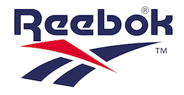 Reebok logo