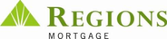 Regions Mortgage logo