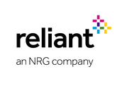 Reliant Energy logo