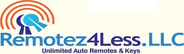 Remotez4Less logo