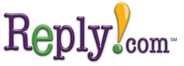 Reply Real Estate logo