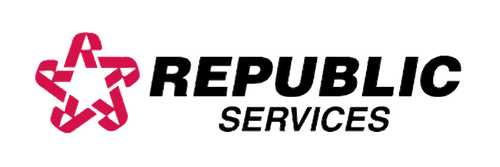 Republic Services logo