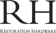 Restoration Hardware logo