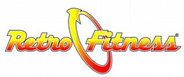 Retro Fitness logo