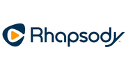 Rhapsody.com logo