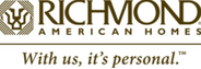 Richmond American logo