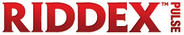 Riddex Plus Pest Repeller logo