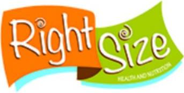 RightSize Health and Nutrition logo