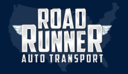 RoadRunner Auto Transport logo