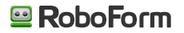 RoboForm logo