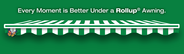 Rollup Awnings logo