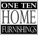 Route 110 Home Furnishings logo