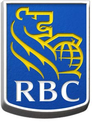 RBC logo