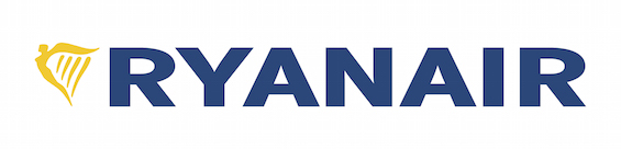 Ryanair logo
