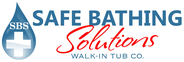 Safe Bathing Solutions logo