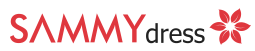 SammyDress logo
