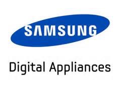 Samsung Appliances logo