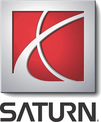 Saturn logo